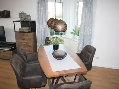 Ferienhaus für 4 Personen (80 m²) in Norden Norddeich 3/10