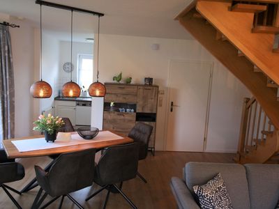 Ferienhaus für 4 Personen (80 m²) in Norden Norddeich 5/10