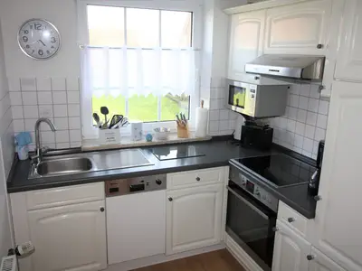 Ferienhaus für 4 Personen (80 m²) in Norden Norddeich 6/10