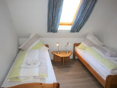 Ferienhaus für 4 Personen (80 m²) in Norden Norddeich 9/10