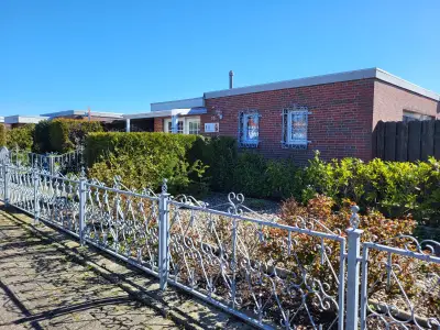 Ferienhaus für 4 Personen (67 m²) in Norden Norddeich 2/10