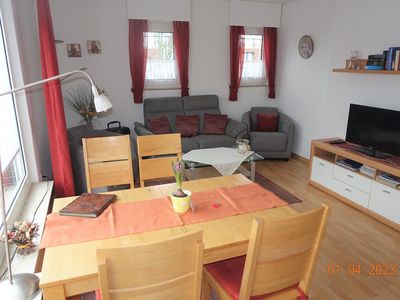 Ferienhaus für 4 Personen (67 m²) in Norden Norddeich 4/10