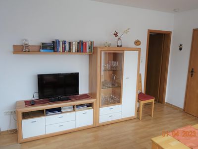 Ferienhaus für 4 Personen (67 m²) in Norden Norddeich 7/10