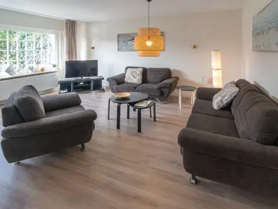 Ferienhaus für 5 Personen (80 m²) in Norden Norddeich 1/10