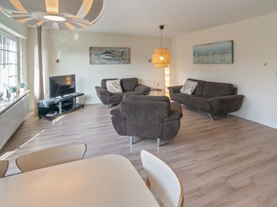 Ferienhaus für 5 Personen (80 m²) in Norden Norddeich 2/10