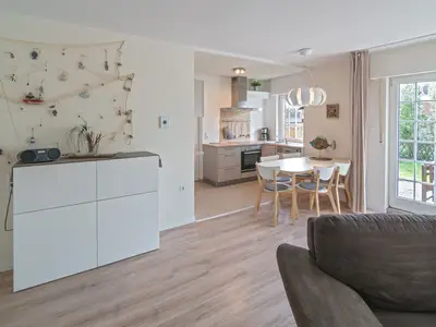Ferienhaus für 5 Personen (80 m²) in Norden Norddeich 5/10