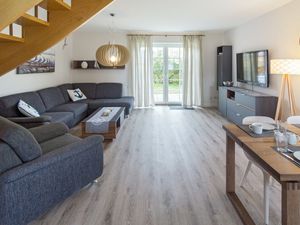 Ferienhaus für 4 Personen (80 m&sup2;) in Norden Norddeich