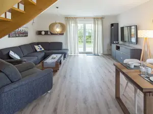 Ferienhaus für 4 Personen (80 m²) in Norden Norddeich