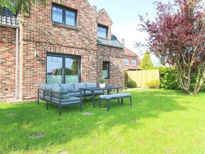 Gartenblick