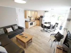 Ferienhaus für 7 Personen (110 m²) in Norden Norddeich