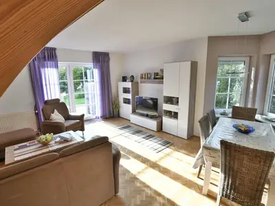 Ferienhaus für 4 Personen (75 m²) in Norden Norddeich 1/10
