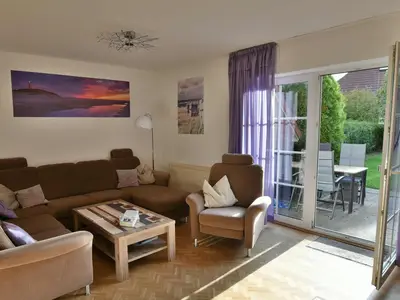 Ferienhaus für 4 Personen (75 m²) in Norden Norddeich 2/10