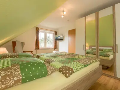Ferienhaus für 4 Personen (75 m²) in Norden Norddeich 7/10