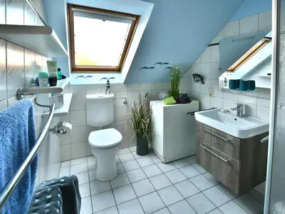 Ferienhaus für 4 Personen (75 m²) in Norden Norddeich 8/10