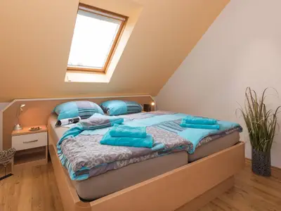 Ferienhaus für 4 Personen (75 m²) in Norden Norddeich 9/10