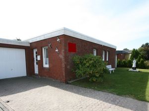 Ferienhaus für 4 Personen (65 m&sup2;) in Norden Norddeich