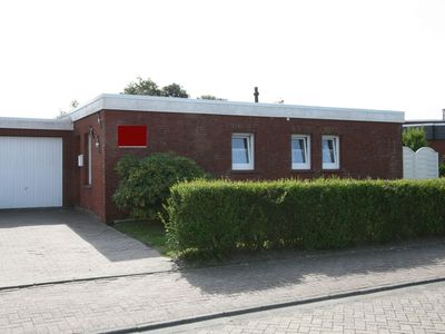 Ferienhaus für 4 Personen (65 m²) in Norden Norddeich 2/10