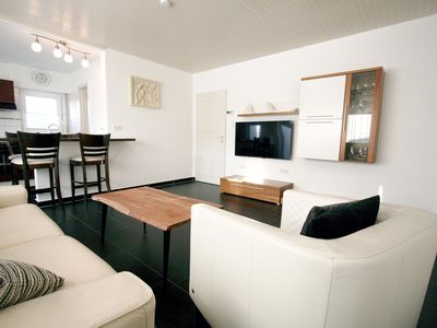 Ferienhaus für 4 Personen (65 m²) in Norden Norddeich 6/10