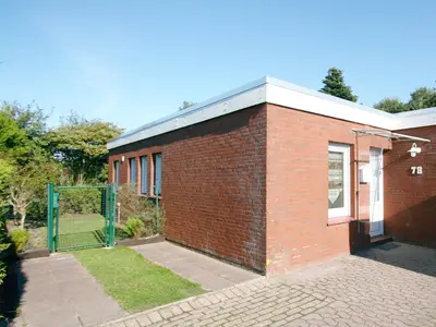 Ferienhaus für 5 Personen (80 m²) in Norden Norddeich 3/10