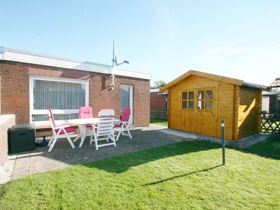 Ferienhaus für 4 Personen (60 m²) in Norden Norddeich 2/10