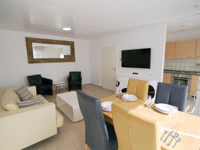 Ferienhaus für 4 Personen (60 m²) in Norden Norddeich 4/10