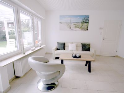 Ferienhaus für 5 Personen (80 m²) in Norden Norddeich 9/10