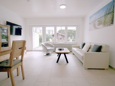 Ferienhaus für 5 Personen (80 m²) in Norden Norddeich 10/10