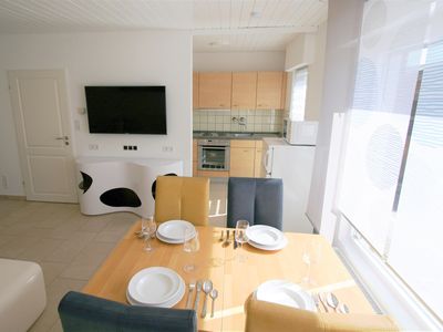 Ferienhaus für 4 Personen (60 m²) in Norden Norddeich 10/10