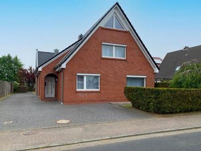 Ferienhaus für 9 Personen (125 m²) in Norden Norddeich 1/10