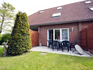 Ferienhaus für 4 Personen (70 m²) in Norden Norddeich