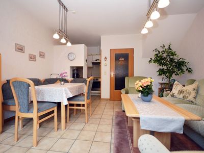 Ferienhaus für 4 Personen (70 m²) in Norden Norddeich 4/10