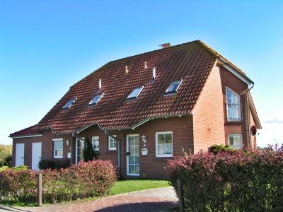 Ferienhaus für 4 Personen (85 m²) in Norden Norddeich 2/10