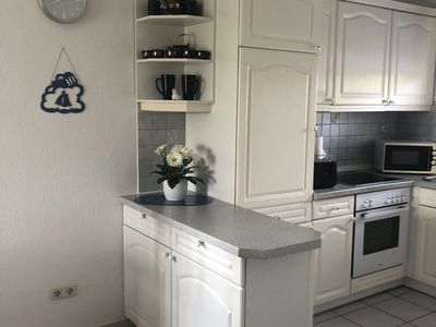 Ferienhaus für 4 Personen (85 m²) in Norden Norddeich 8/10