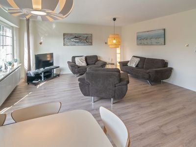 Ferienhaus für 4 Personen (80 m²) in Norden Norddeich 2/10