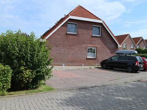 Ferienhaus für 4 Personen (75 m&sup2;) in Norden Norddeich