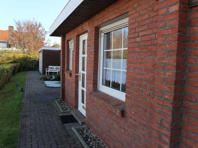 Ferienhaus für 4 Personen (75 m²) in Norden Norddeich 3/10