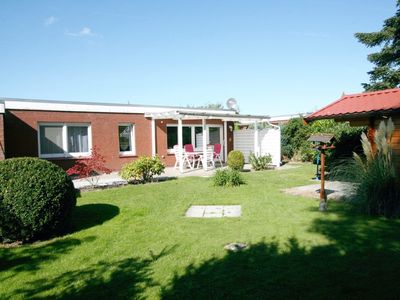 Ferienhaus für 5 Personen (80 m²) in Norden Norddeich 2/10