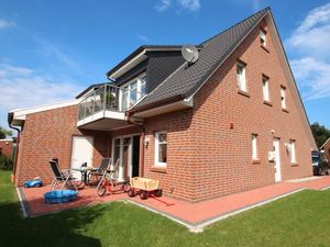 Ferienhaus für 4 Personen (70 m²) in Norden Norddeich