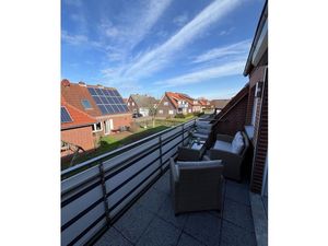 Ferienhaus für 5 Personen (55 m&sup2;) in Norden Norddeich