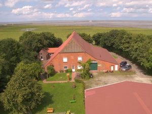 Ferienhaus für 2 Personen (45 m&sup2;) in Norden Norddeich