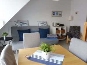 Ferienhaus für 3 Personen (50 m²) in Norden Norddeich