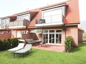 Ferienhaus für 4 Personen (50 m²) in Norden Norddeich