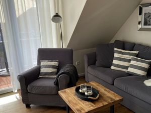 Ferienhaus für 5 Personen (55 m²) in Norden Norddeich