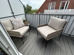 Ferienhaus für 2 Personen (40 m&sup2;) in Norden Norddeich