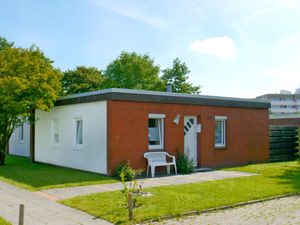 Ferienhaus für 5 Personen (55 m²) in Norden Norddeich