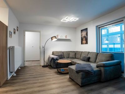 Ferienhaus für 4 Personen (80 m²) in Norden Norddeich 2/10