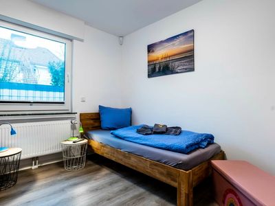 Ferienhaus für 4 Personen (80 m²) in Norden Norddeich 9/10