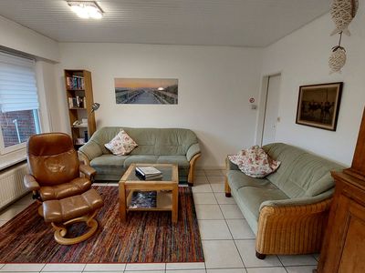 Ferienhaus für 4 Personen (58 m²) in Norden Norddeich 1/10