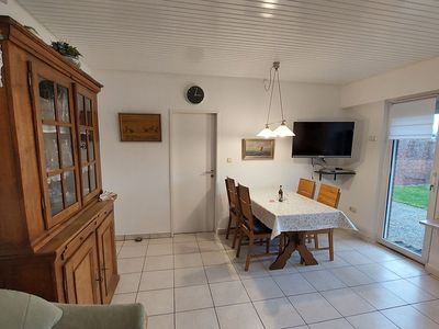 Ferienhaus für 4 Personen (58 m²) in Norden Norddeich 2/10