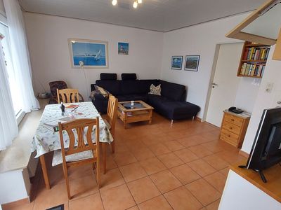 Ferienhaus für 4 Personen (53 m²) in Norden Norddeich 1/9